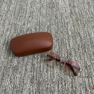 Long Champ Sunglasses